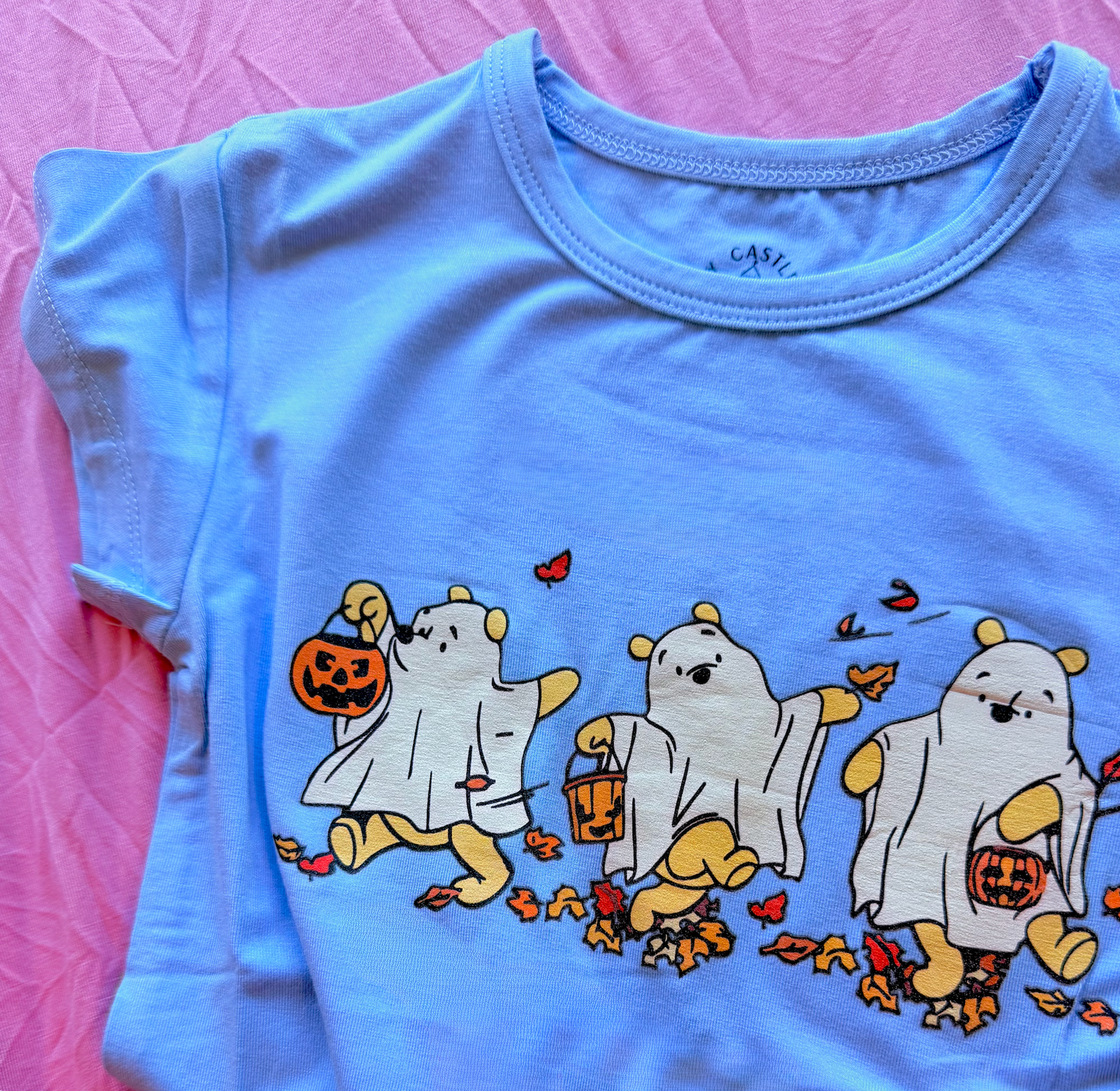 T Shirt - Winnie the Boo