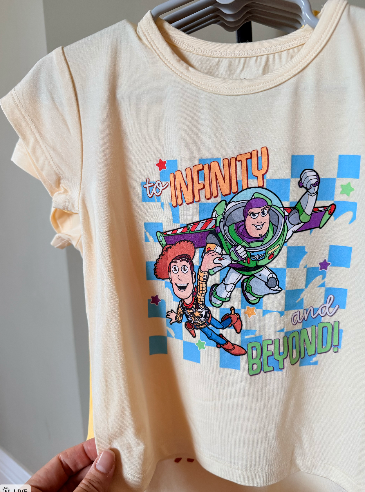 T Shirt Sale - TOY RESCUE