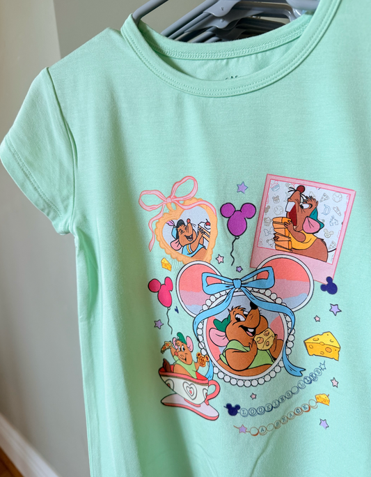 T Shirt Sale - TEACUPS