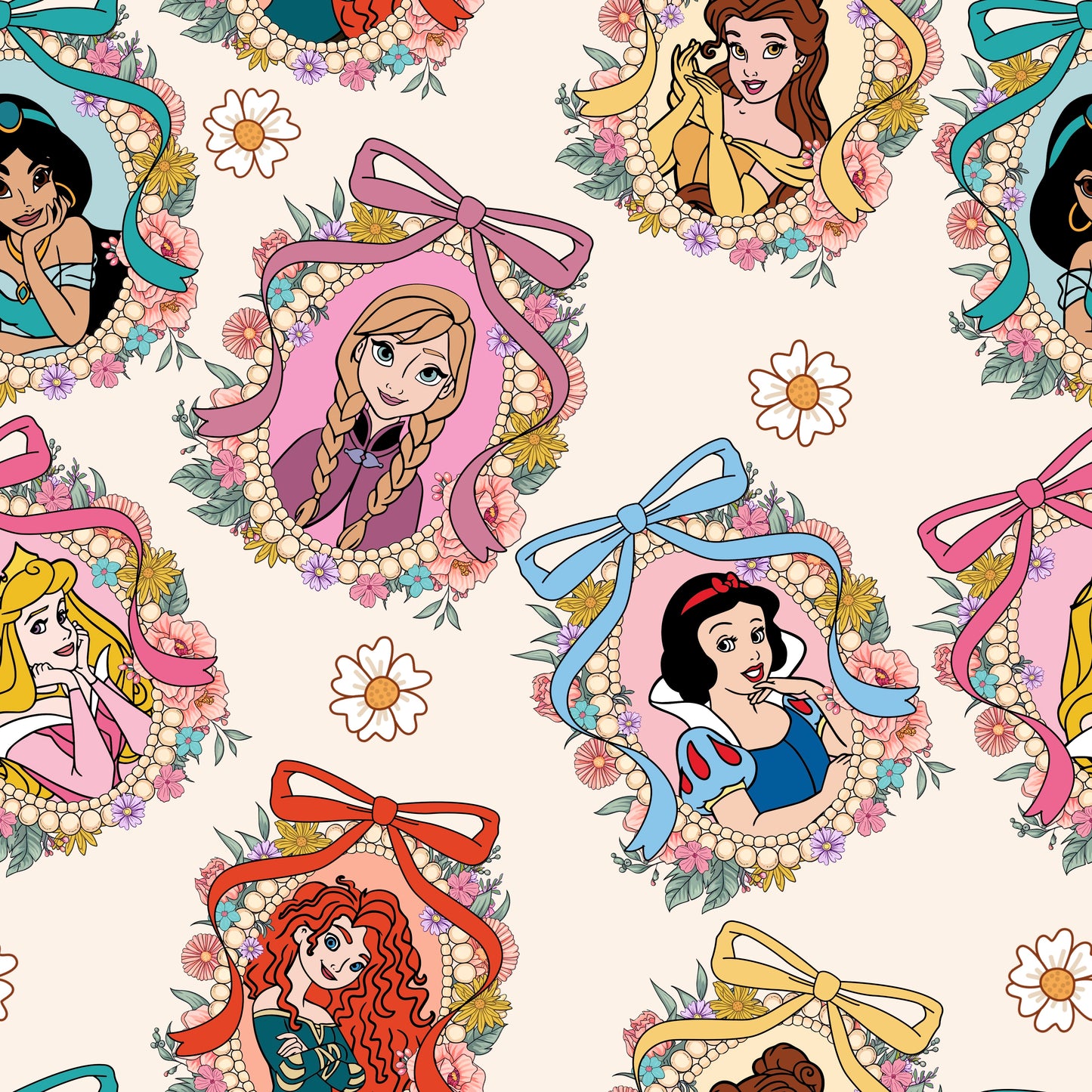 T Shirt Sale - PRINCESS FRAMES