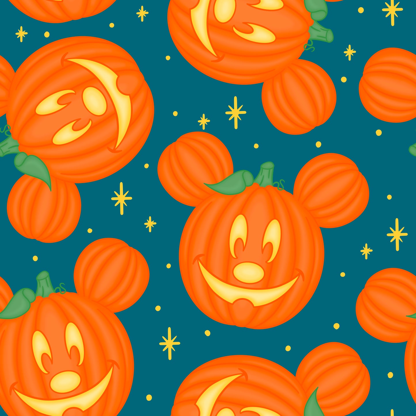 Spooky Mice